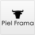 Piel Frama Cases