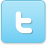 Follow us on Twitter