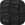 Black Wild Croco