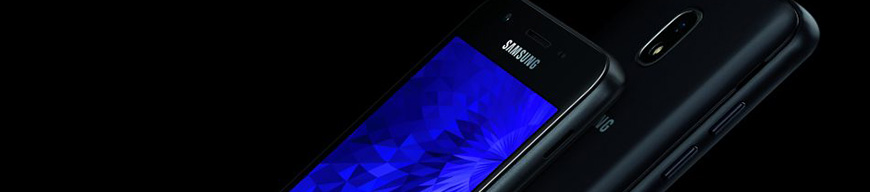 Samsung Galaxy J7 (2018) Cases