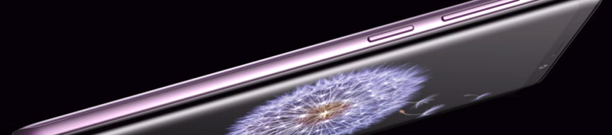 Samsung Galaxy S9 Cases
