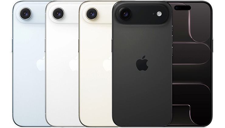 iPhone Air Cases