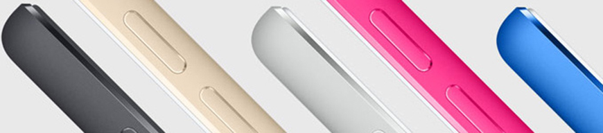 iPod Touch 6th Gen. Cases