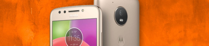 Fortnite mobile for moto 4e