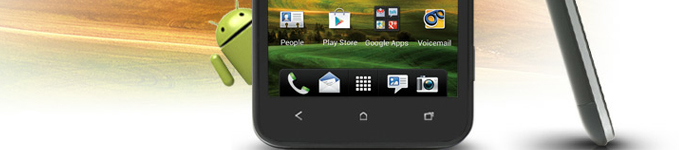 HTC EVO 4G LTE Cases