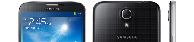 Samsung Galaxy Mega 6.3 Cases