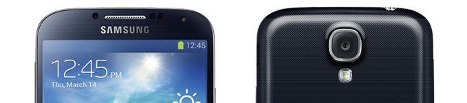 Samsung Galaxy S4 Cases