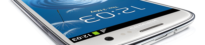 Samsung Galaxy S III Cases