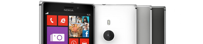 Nokia Lumia 925 Cases