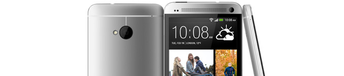 HTC One Cases