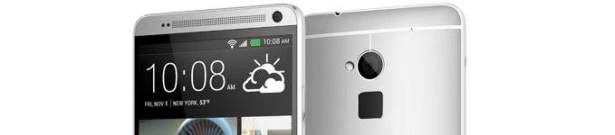 HTC One Max Cases