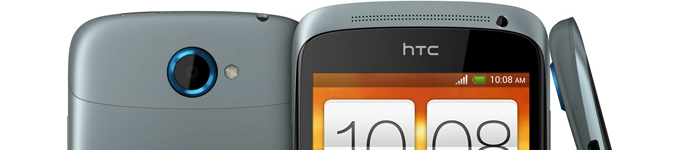 HTC One S Cases