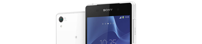 Sony Xperia Z2 Cases