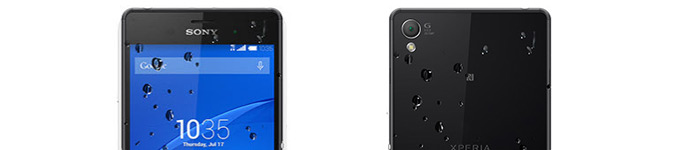 Sony Xperia Z3 Cases