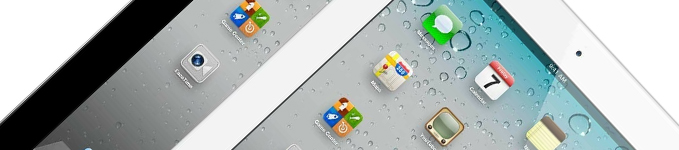 Apple iPad 2 Cases