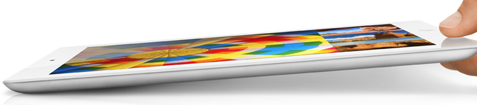 Apple iPad 4th Gen. Cases